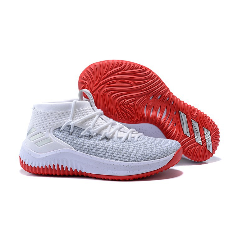 dame 4 scarlet