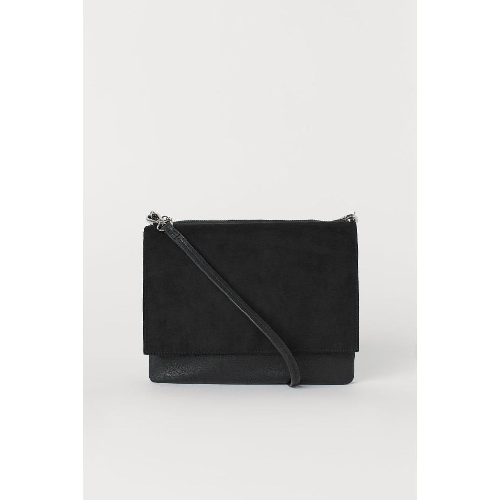 detachable shoulder strap