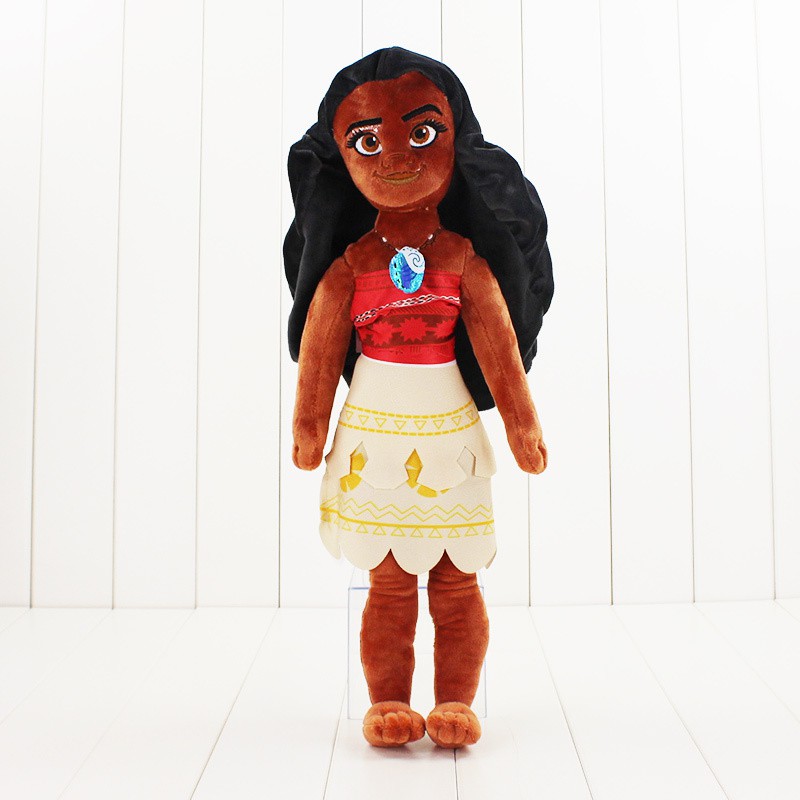 moana plush toy