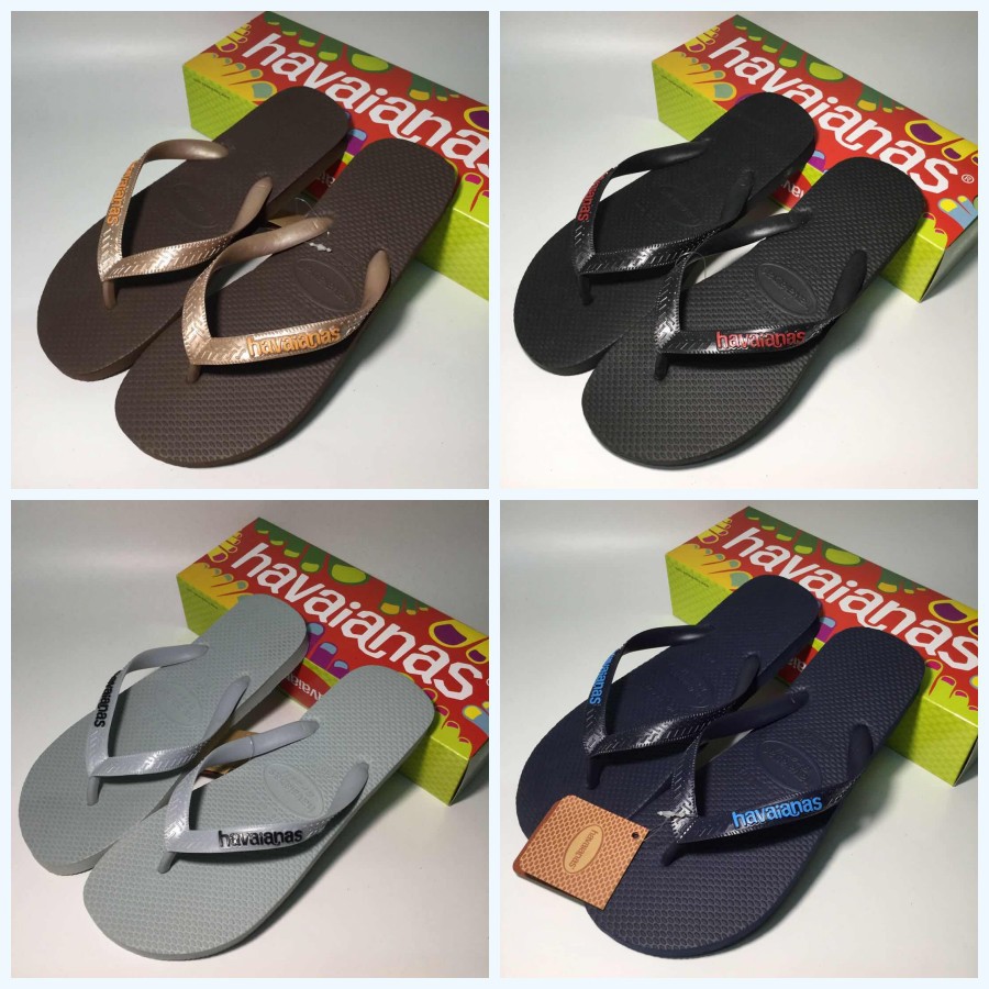 havaianas class a