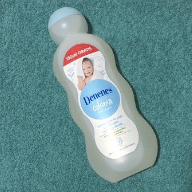 DENENES cologne (babies)600ml Shopee Philippines