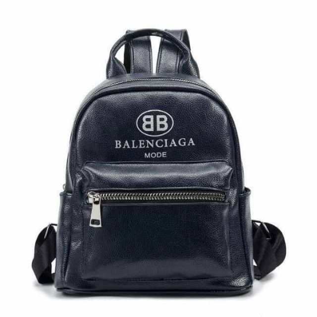 balenciaga mini backpack