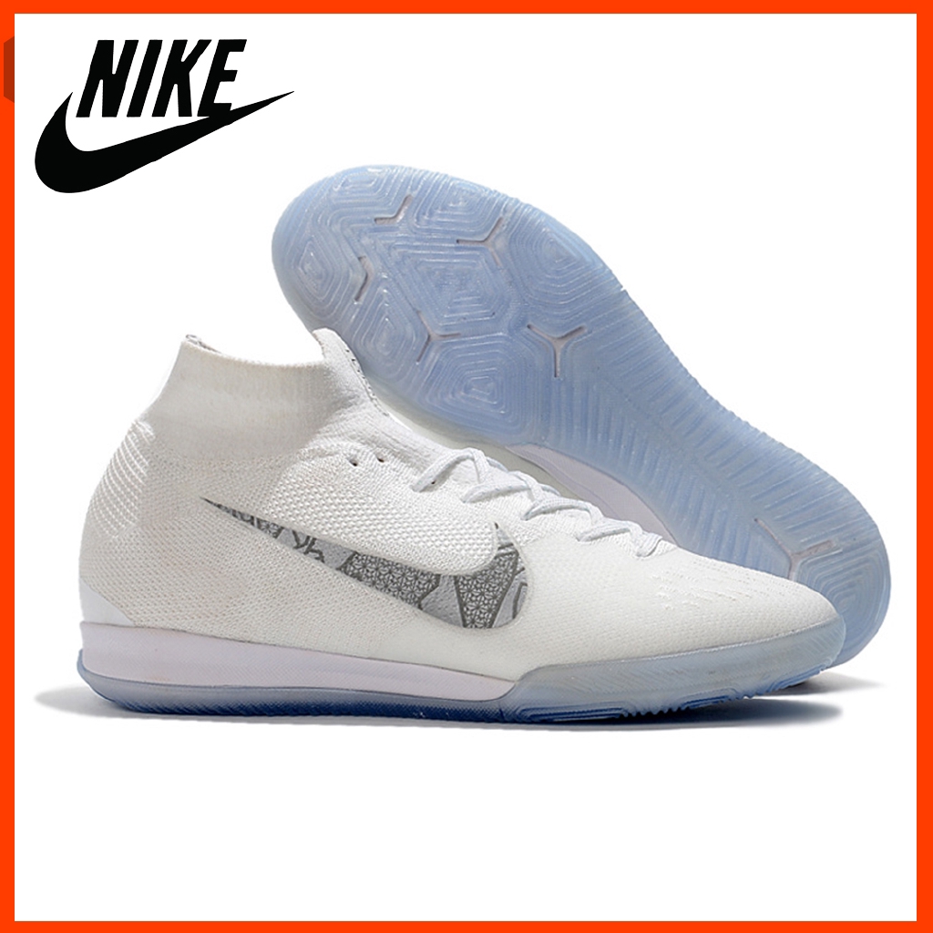 rubber football boots