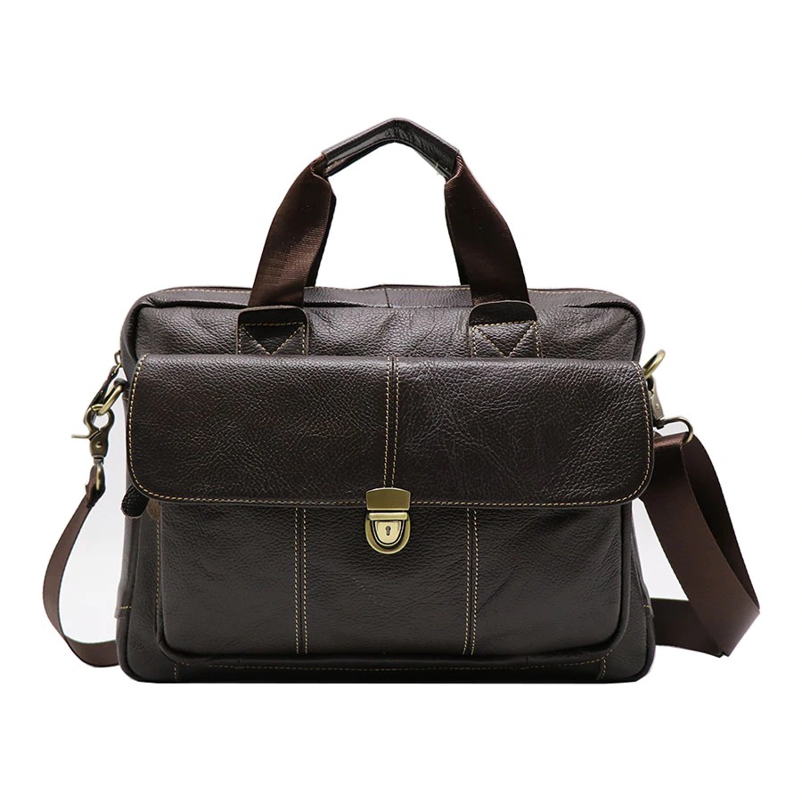 men's crossbody briefcase
