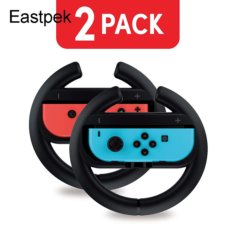 joy con wheel mario kart