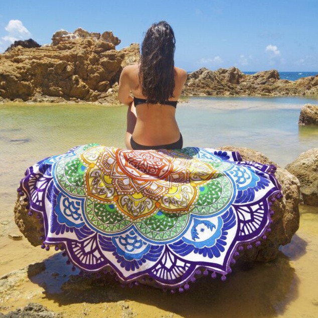 top quality beach towels