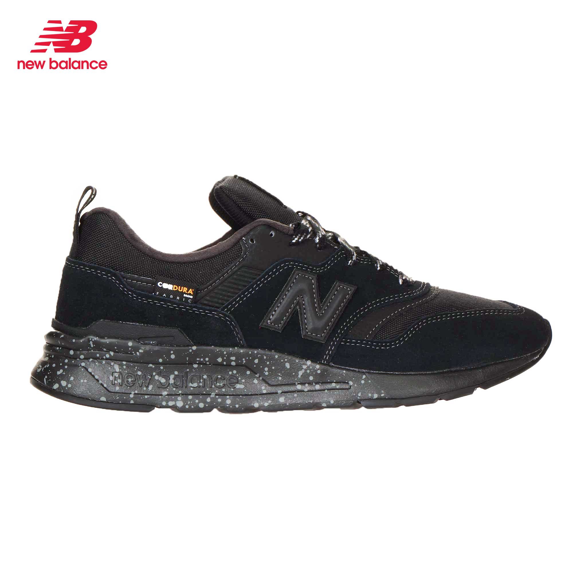 997h winterized trail