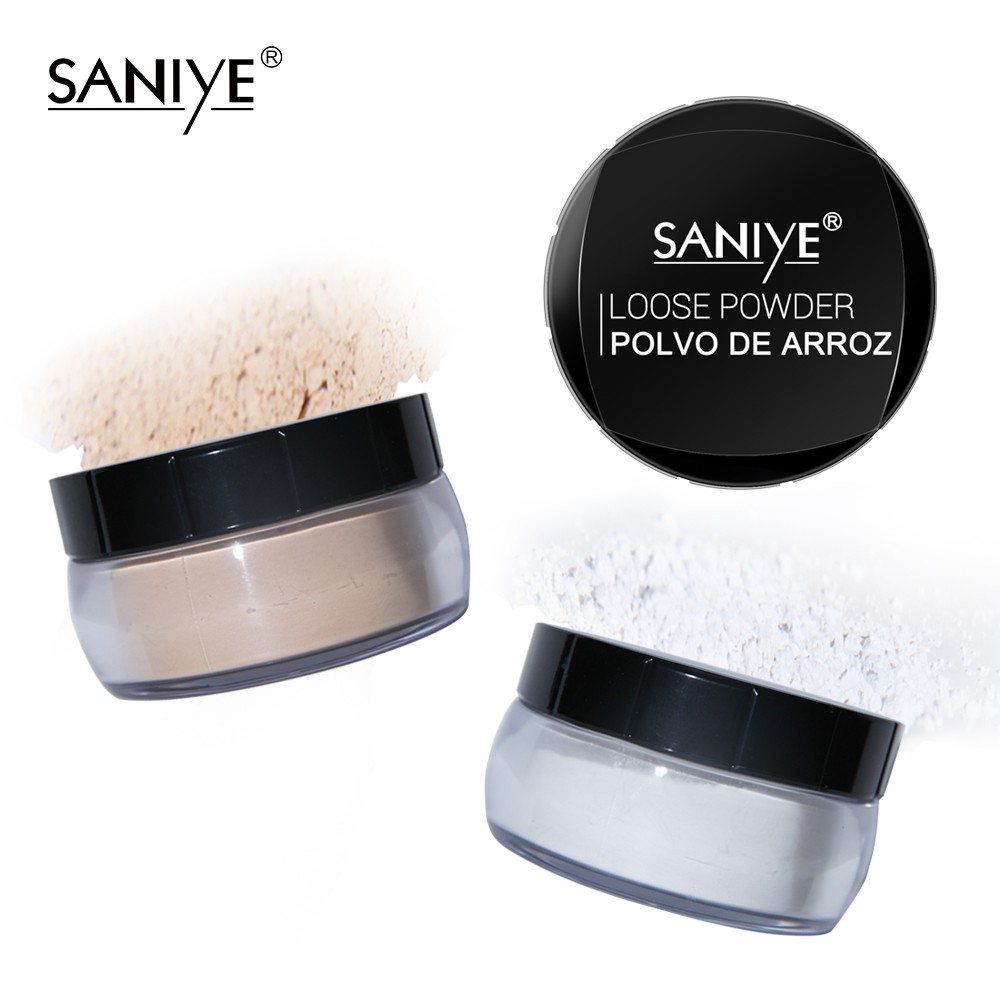 makeup powder