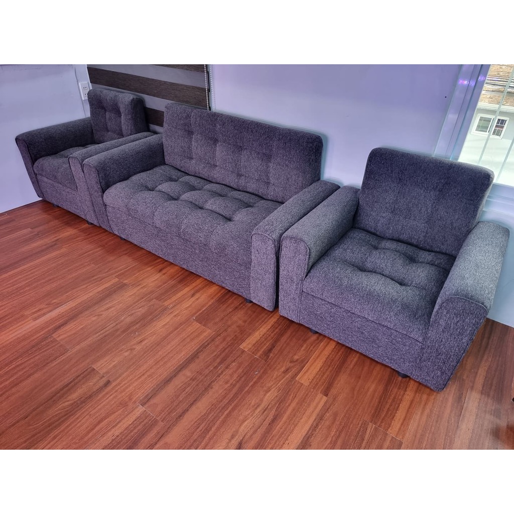 AMBASSADOR SOFA(FREE DELIVERY NCR ONLY) Shopee Philippines