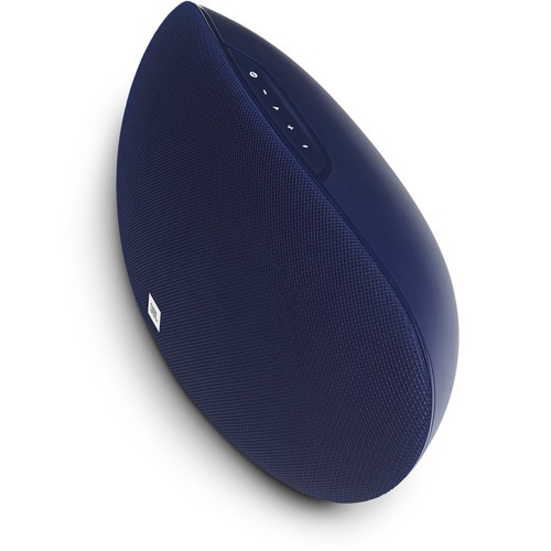 jbl playlist blue