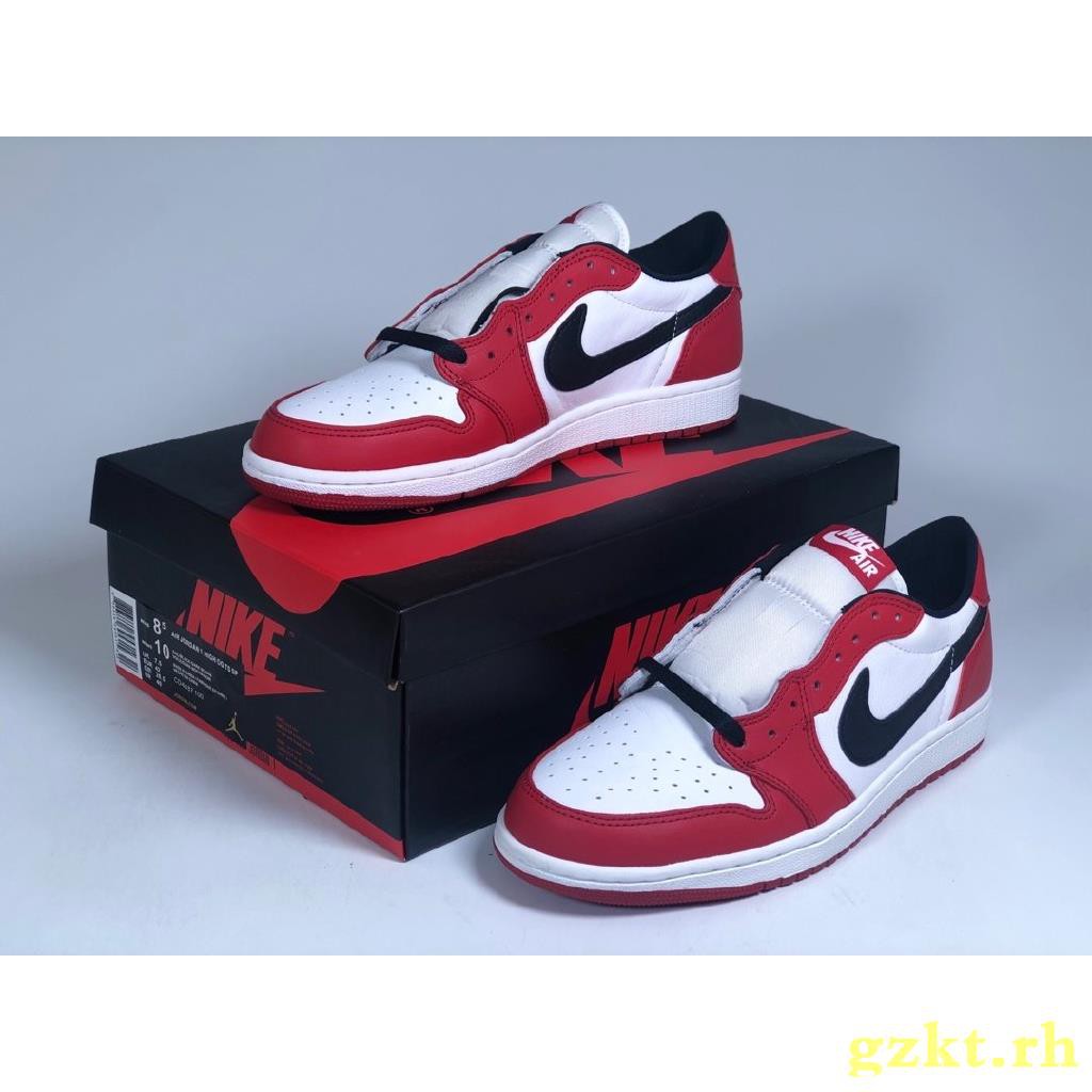 jordan 1 low og chicago