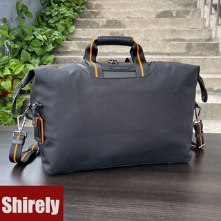 【Shirely.ph】【Ready Stock】Tumi McLaren series ballistic nylon one shoulder business travel bag shoppi #1