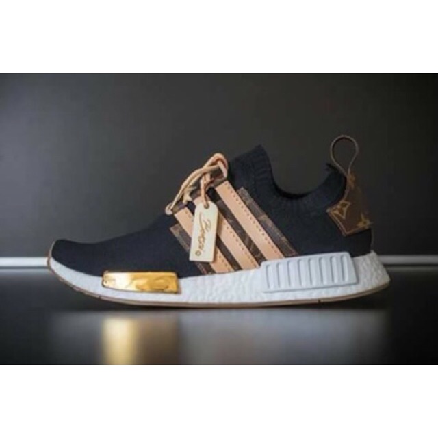 nmd louis vuitton