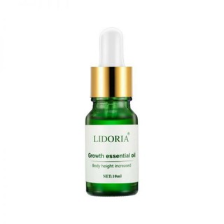 ORIGINAL LIDORIA Height Growth Essential Oil | Shopee Philippines