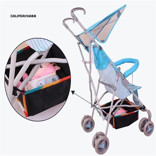 universal under stroller basket