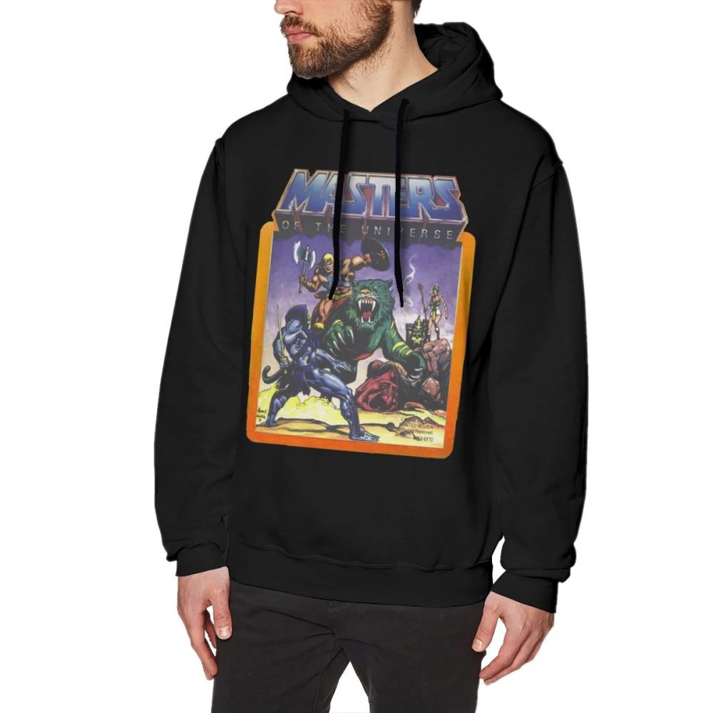 colors of the universe hoodie