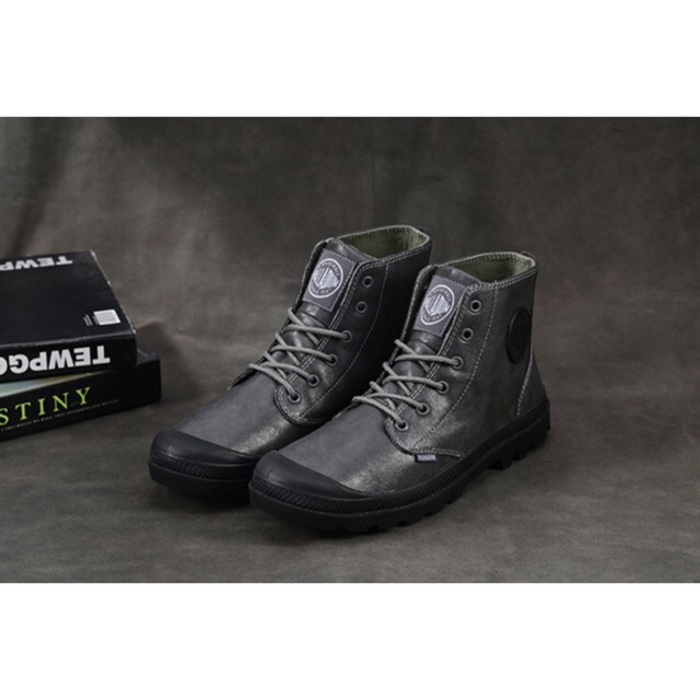 tactical cowboy boots