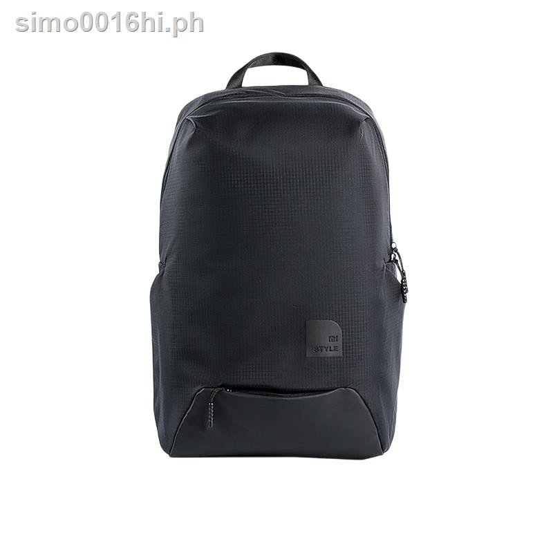 female backpack laptop