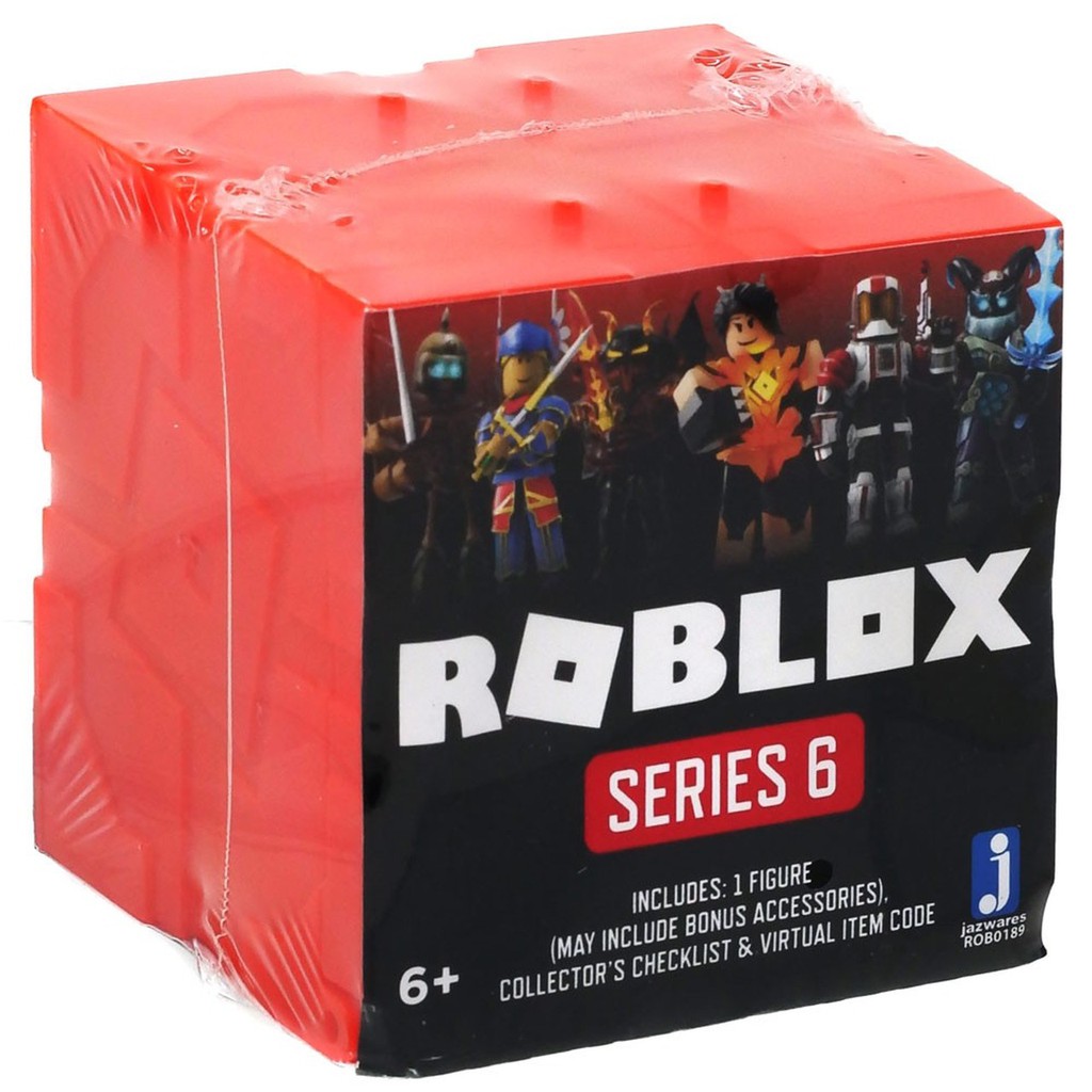 shopee roblox toy