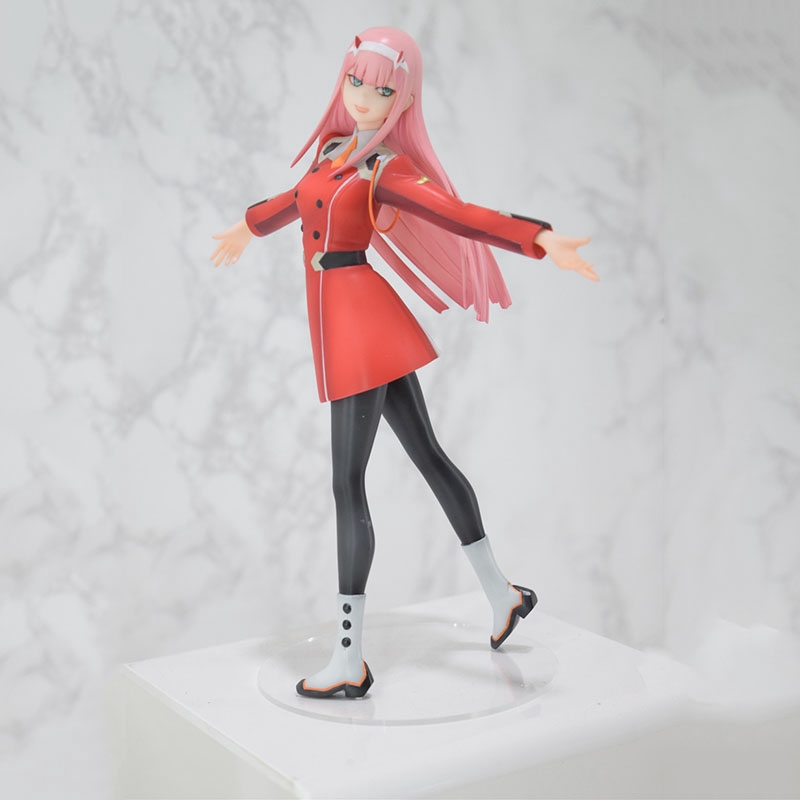 action figure zero two