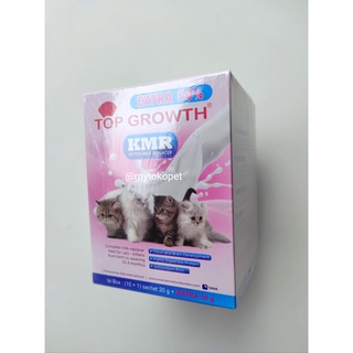 Top GROWTH KMR Cat Milk 30gr #3