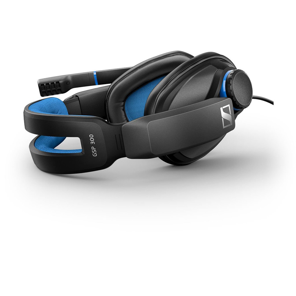 sennheiser gsp 300 ps4