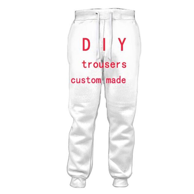 diy sweatpants