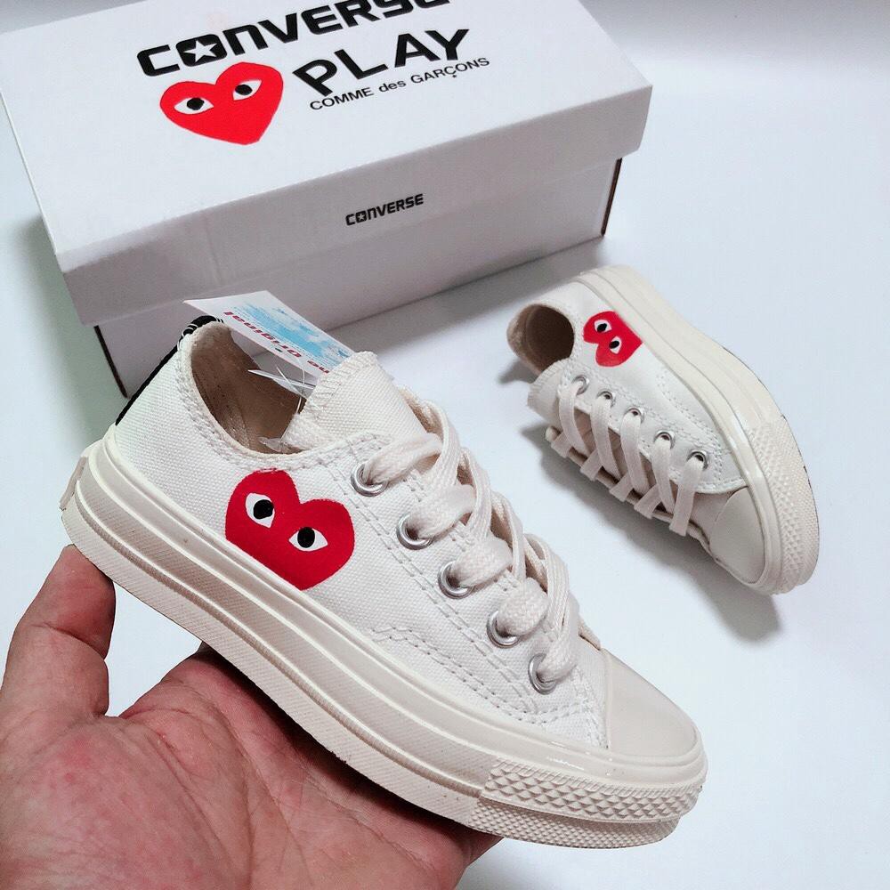 play converse kids