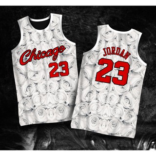 jordan rose jersey