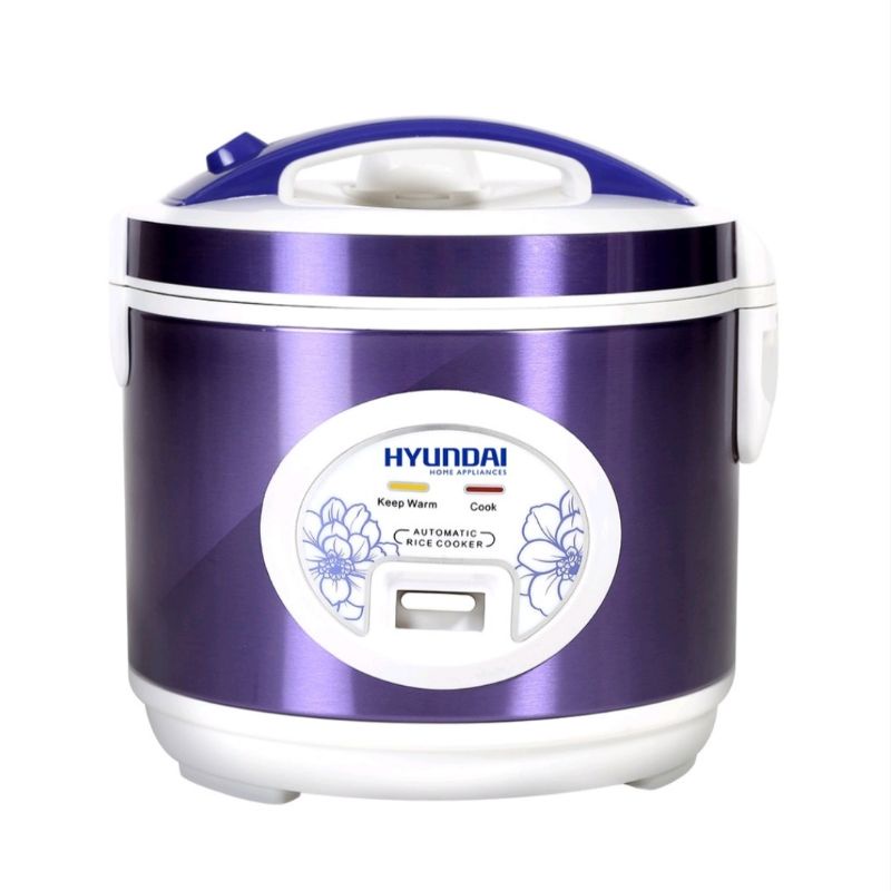 Hyundai Cooker 1.5L HJRCHY5000 Shopee Philippines