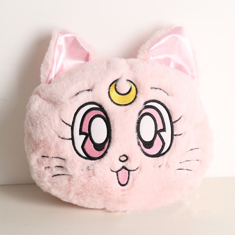 thing in a bag cat toy