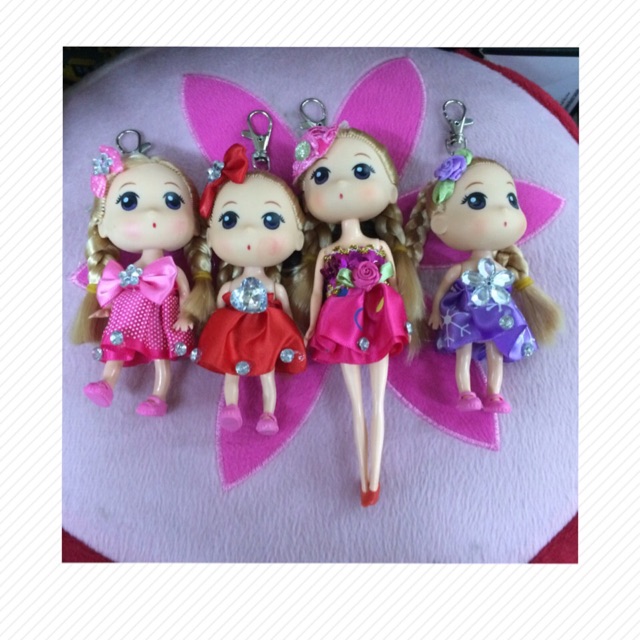 Cute Dolls Shopee Philippines