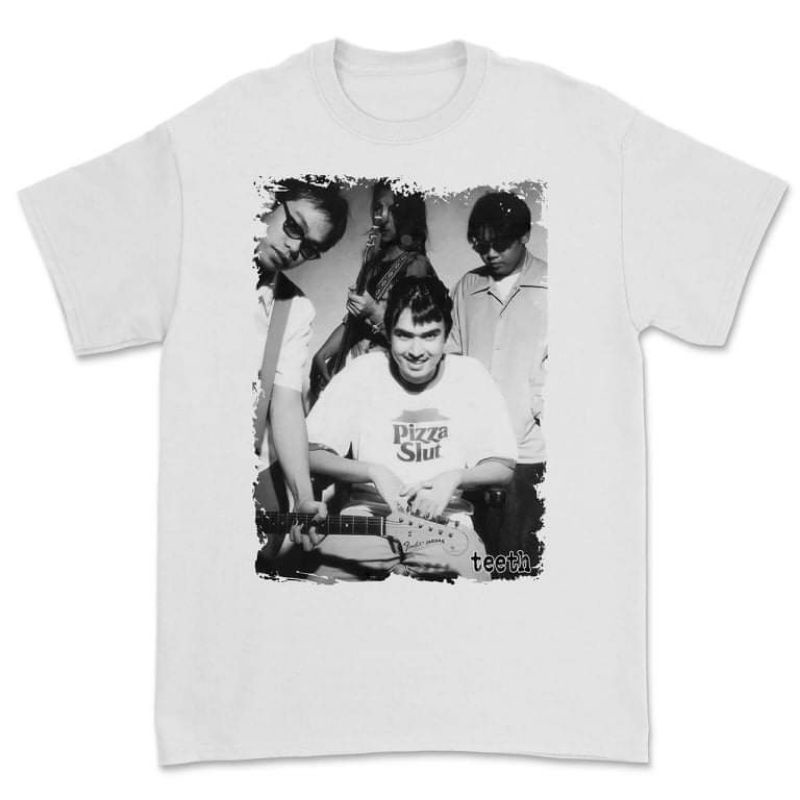teeth-opm-rock-band-tshirt-shopee-philippines