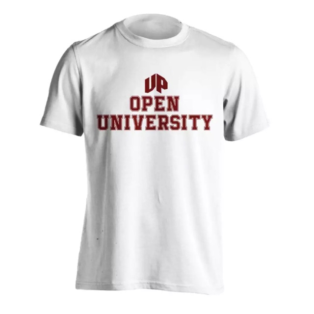 The Open University Merchandise – ELZYL