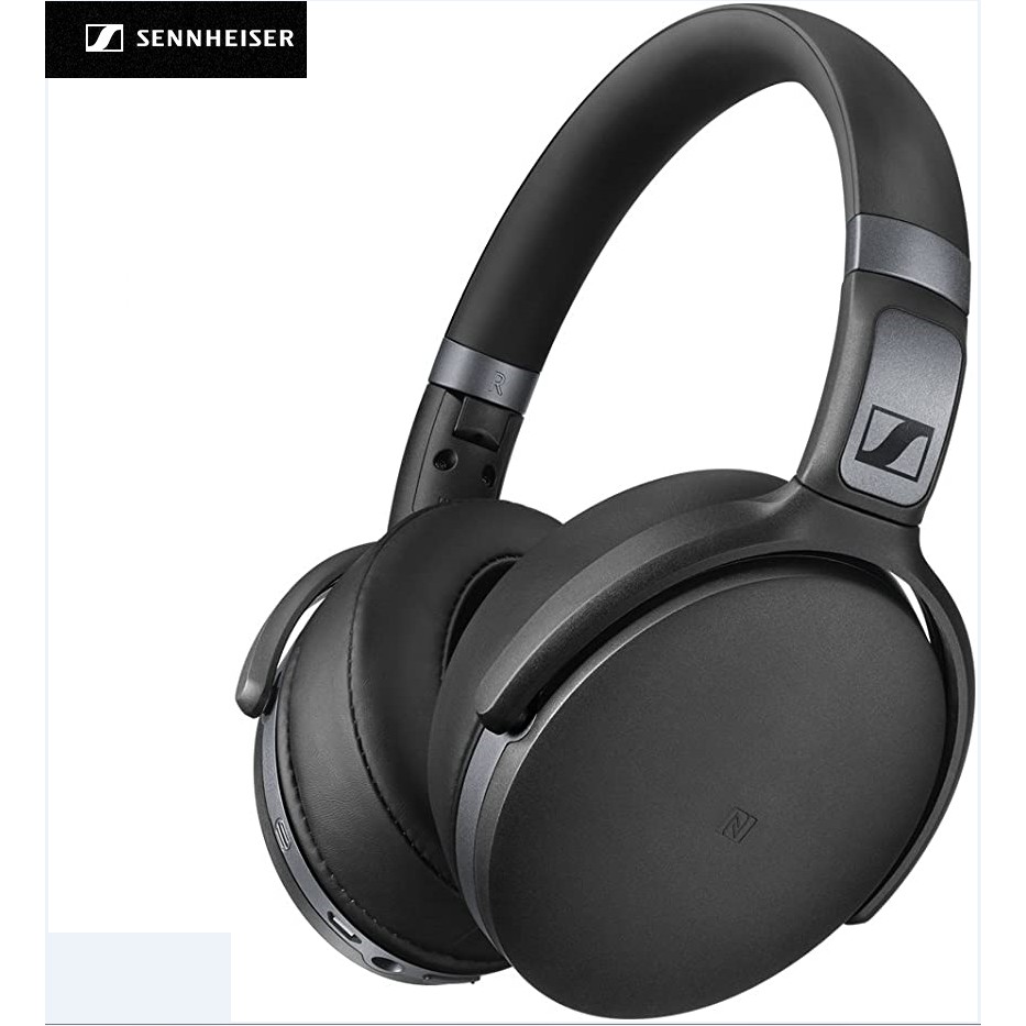 sennheiser hd 4.40 bt update