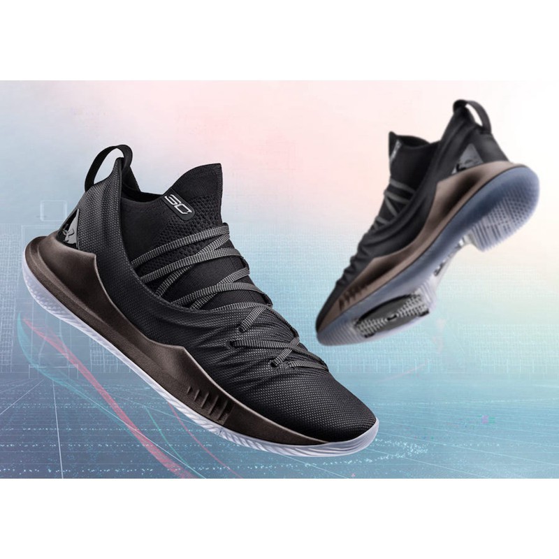 under armour curry 5 basketball shoes