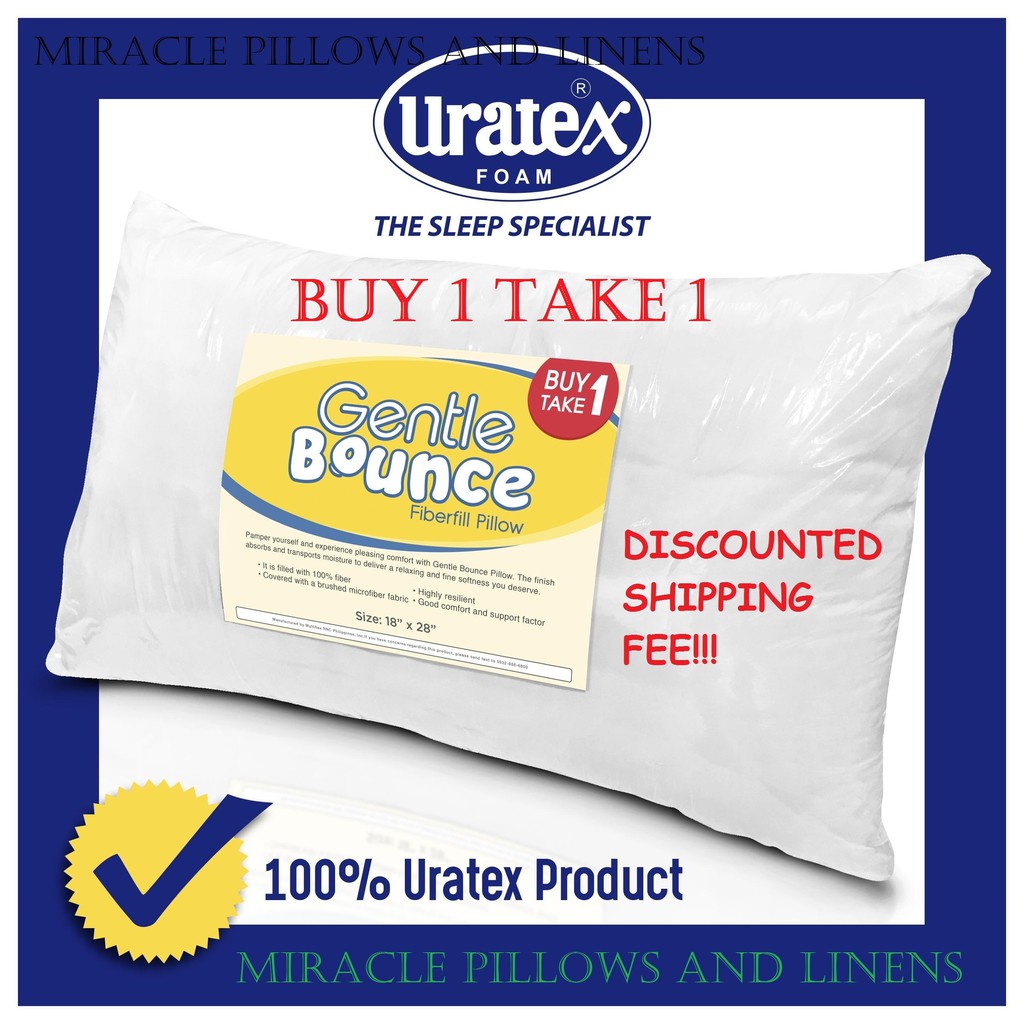 Uratex Prices And Online Deals Aug 2021 Shopee Philippines