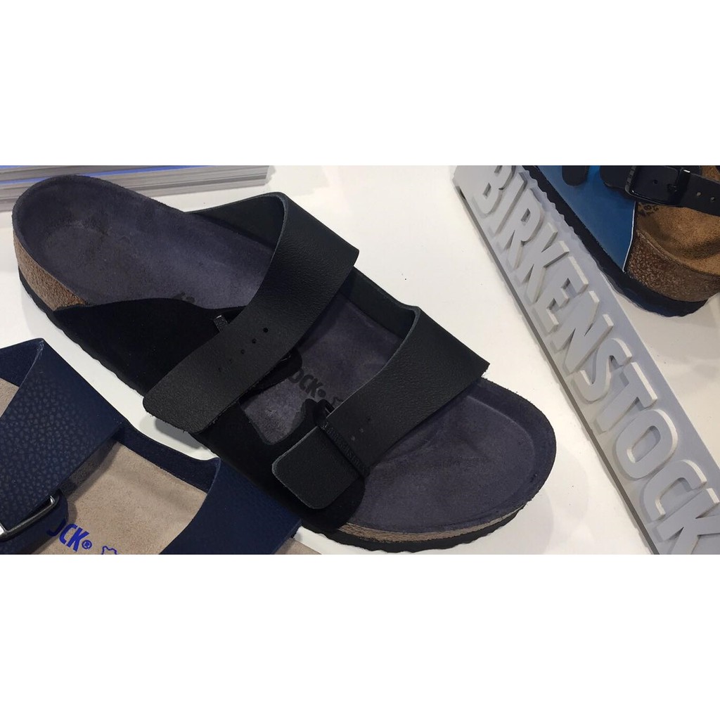 birkenstock arizona black 42