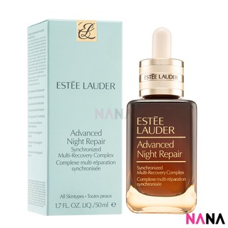 estée lauder night repair 100ml