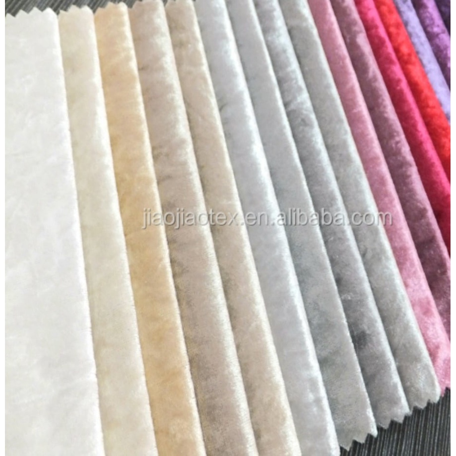 BELLE Presyong DIVISORIA Velvet Tela / Textile Fabric 60 width per