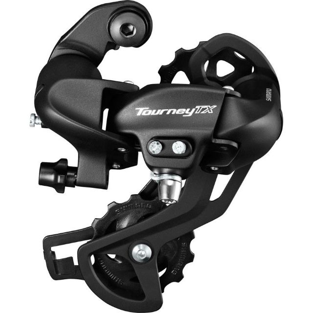 shimano tourney tx shifter