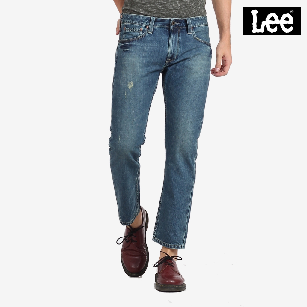 lee 101 slim