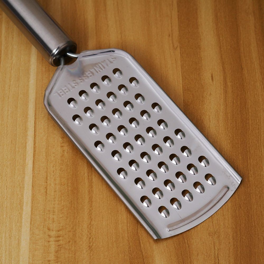 Microplane Kitchen Tool Fruit Grater Zester Vegetable Shopee
