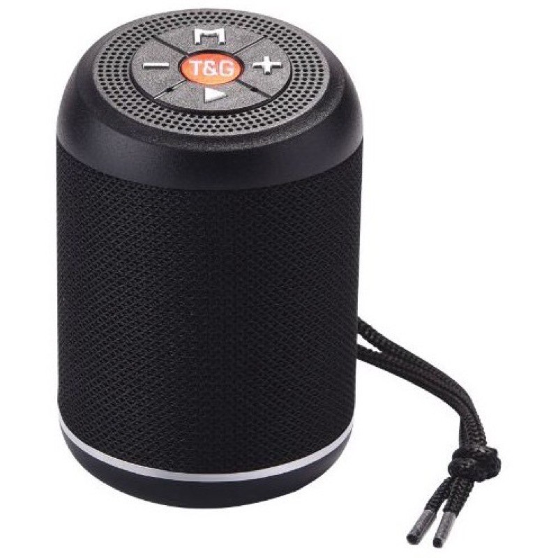 T&G TG517 Portable Stereo Wireless Bluetooth Speaker Shopee Philippines