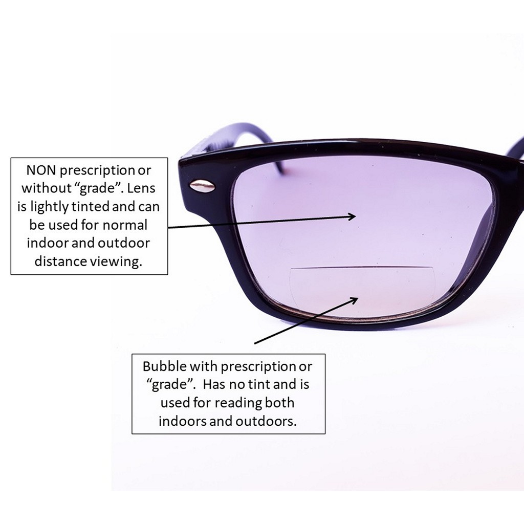 no tint sunglasses