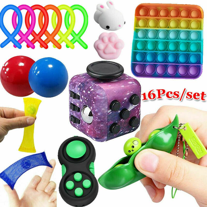 fidget toys shopee