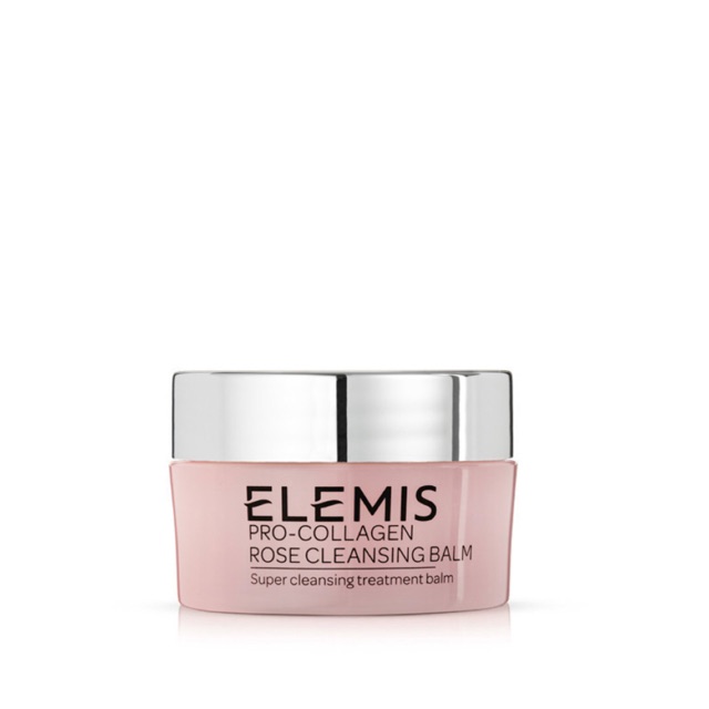 elemis cleansing balm 20g