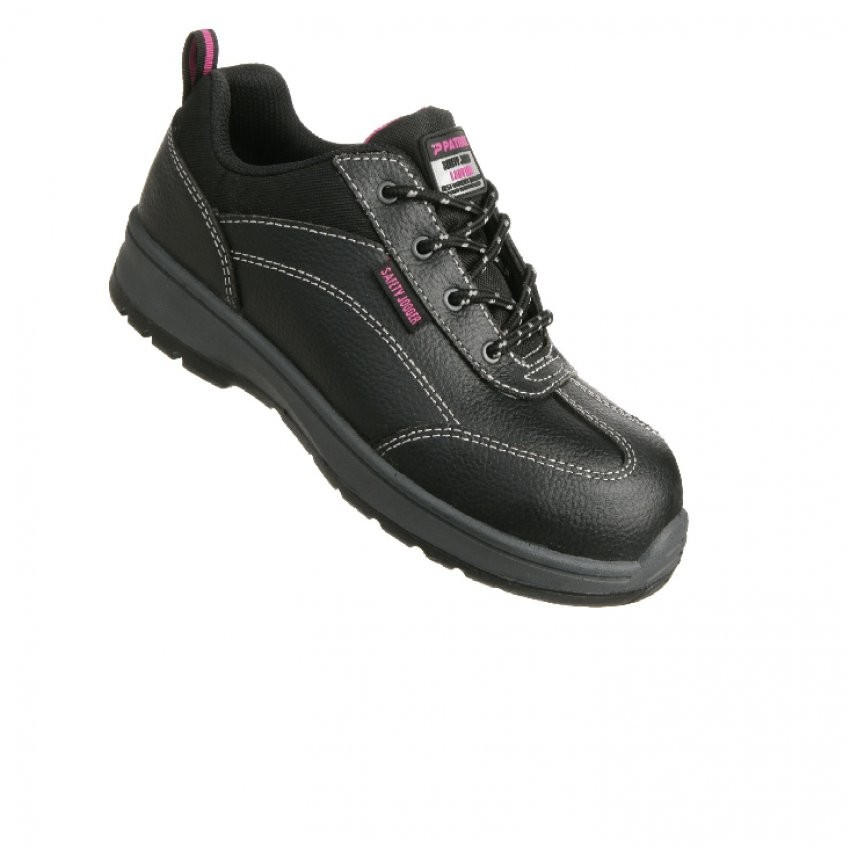 girls safety shoes