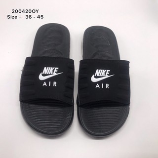 nike sandals with pocket