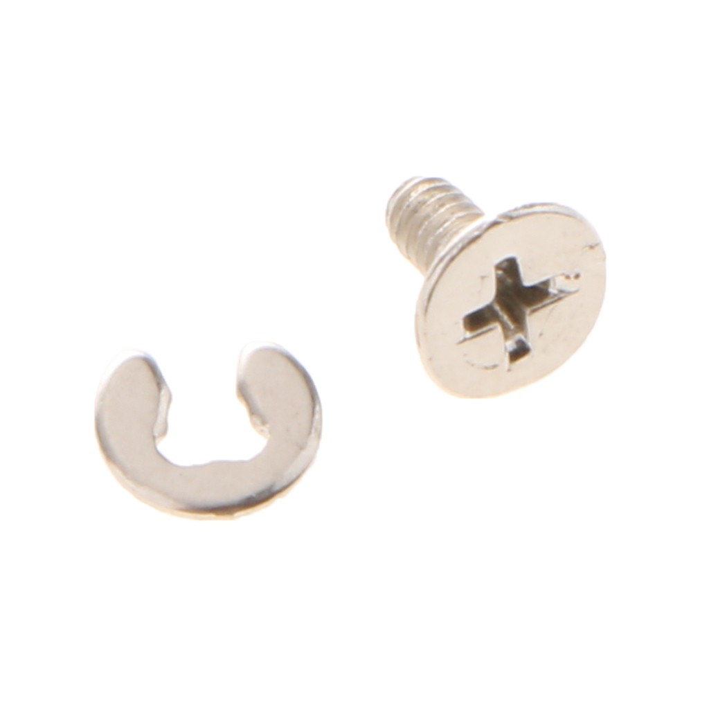 new 3ds xl screws